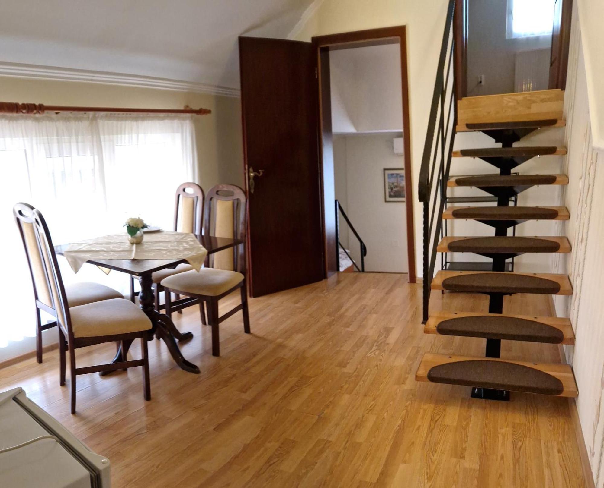 Pensiunea Veronica Băile Felix 部屋 写真