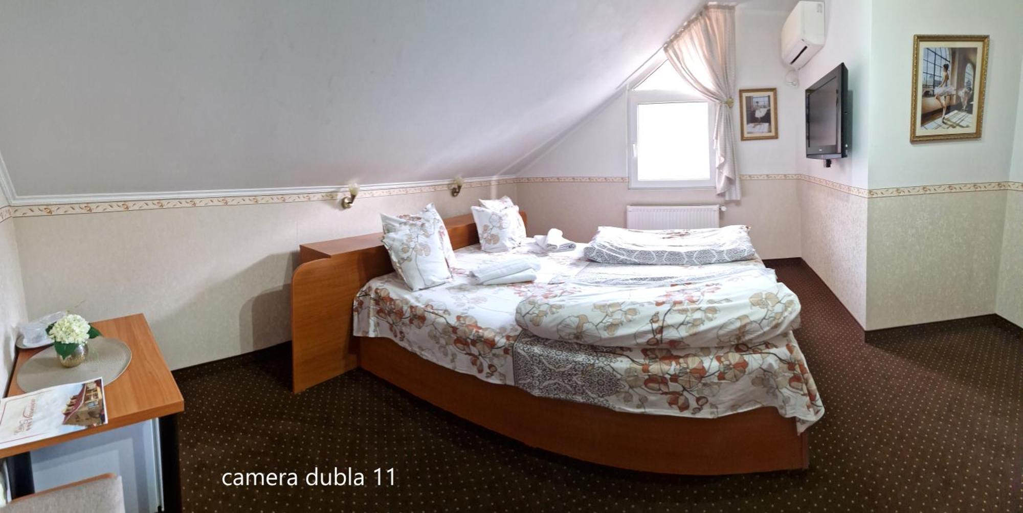 Pensiunea Veronica Băile Felix 部屋 写真