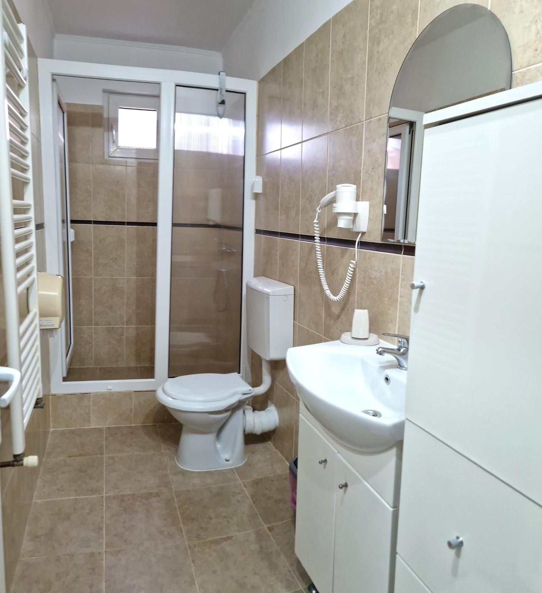Pensiunea Veronica Băile Felix 部屋 写真