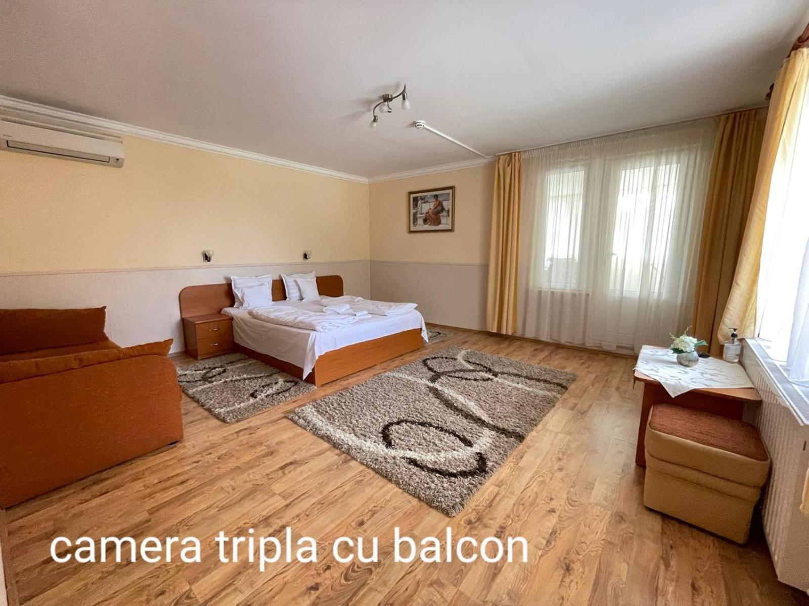 Pensiunea Veronica Băile Felix 部屋 写真